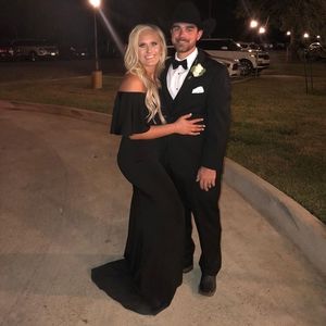 Meet your Posher, Morgan